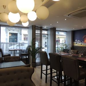 Hôtel Eden Opéra