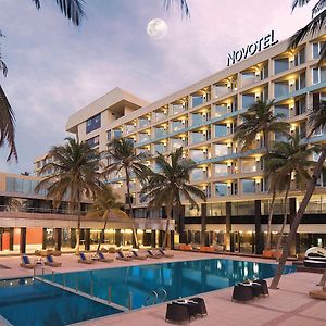 Novotel Mumbai Juhu Beach