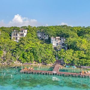 Mbh Maya Bacalar Hotel Boutique